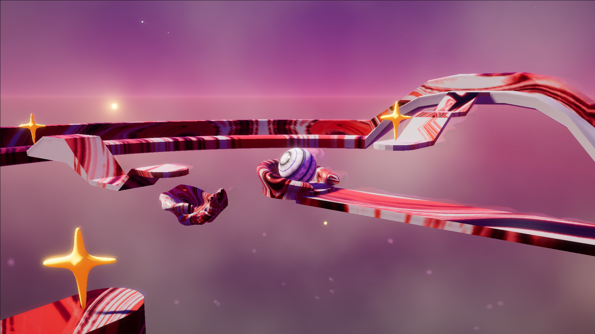Six of Nyx screenshot